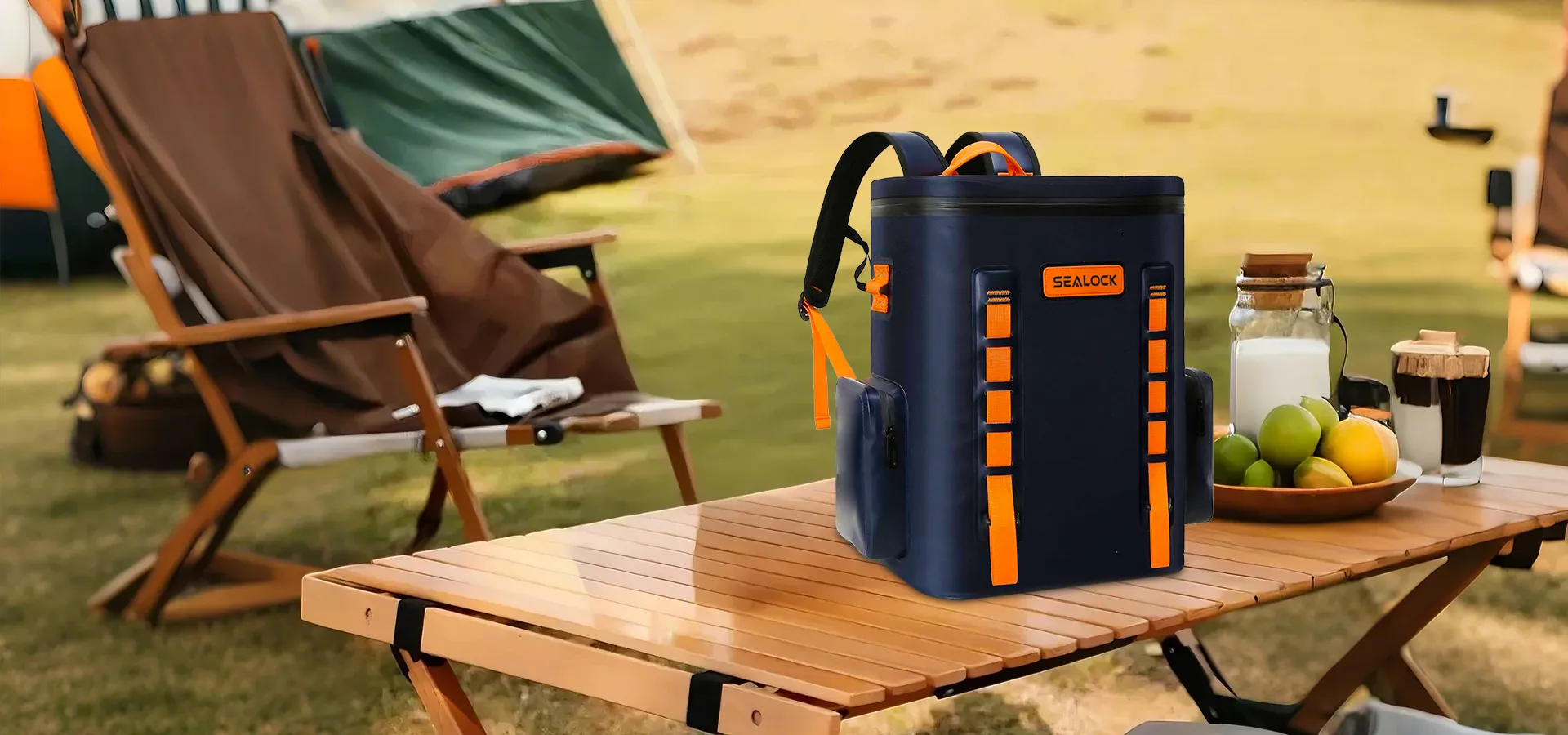 Dura Backpack Cooler Supplier