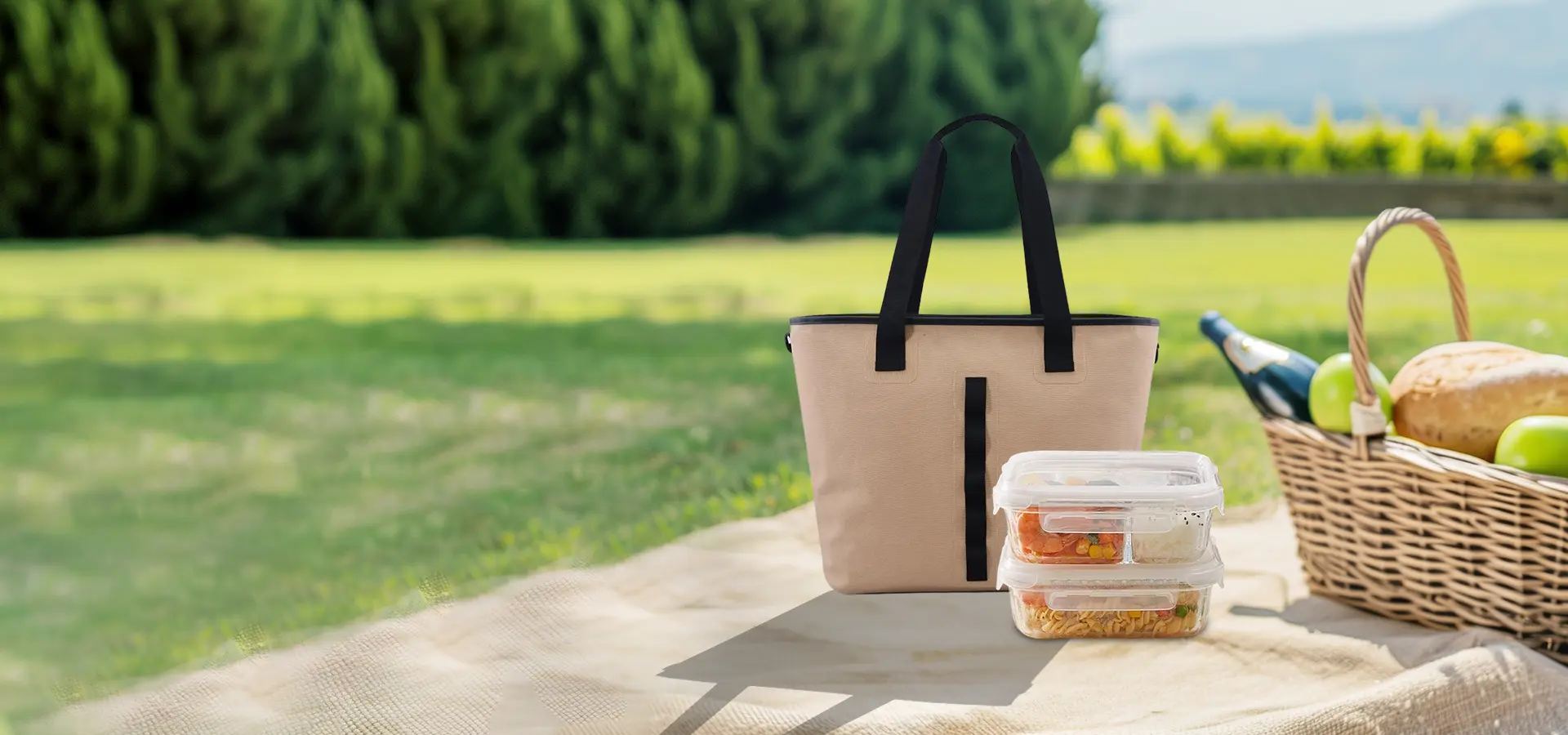 Quality Tote Soft Cooler Factory