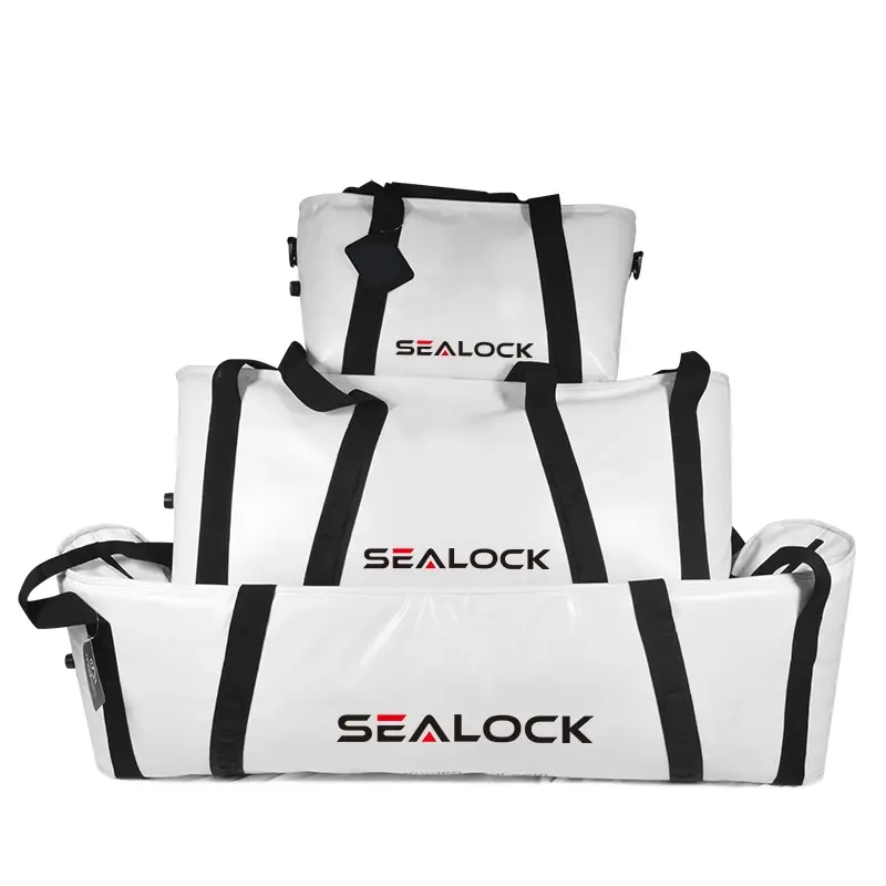 Quid est Piscis interfice peram et cur Essentiale pro Serious Anglers?