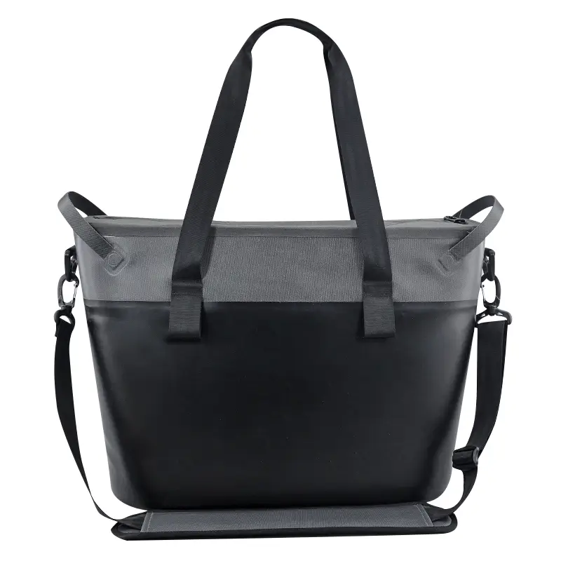 Quid facit Leakproof Cooler Mollis Bag vero Leakproof