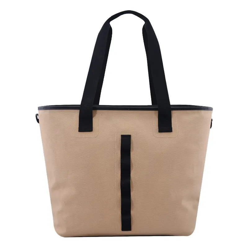 Portable Softe Cooler Tote Bag - PERFUSORIUS pro De-the-Go Portable Softe Cooler Tote Bag - PERFUSORIUS pro De-the-Go