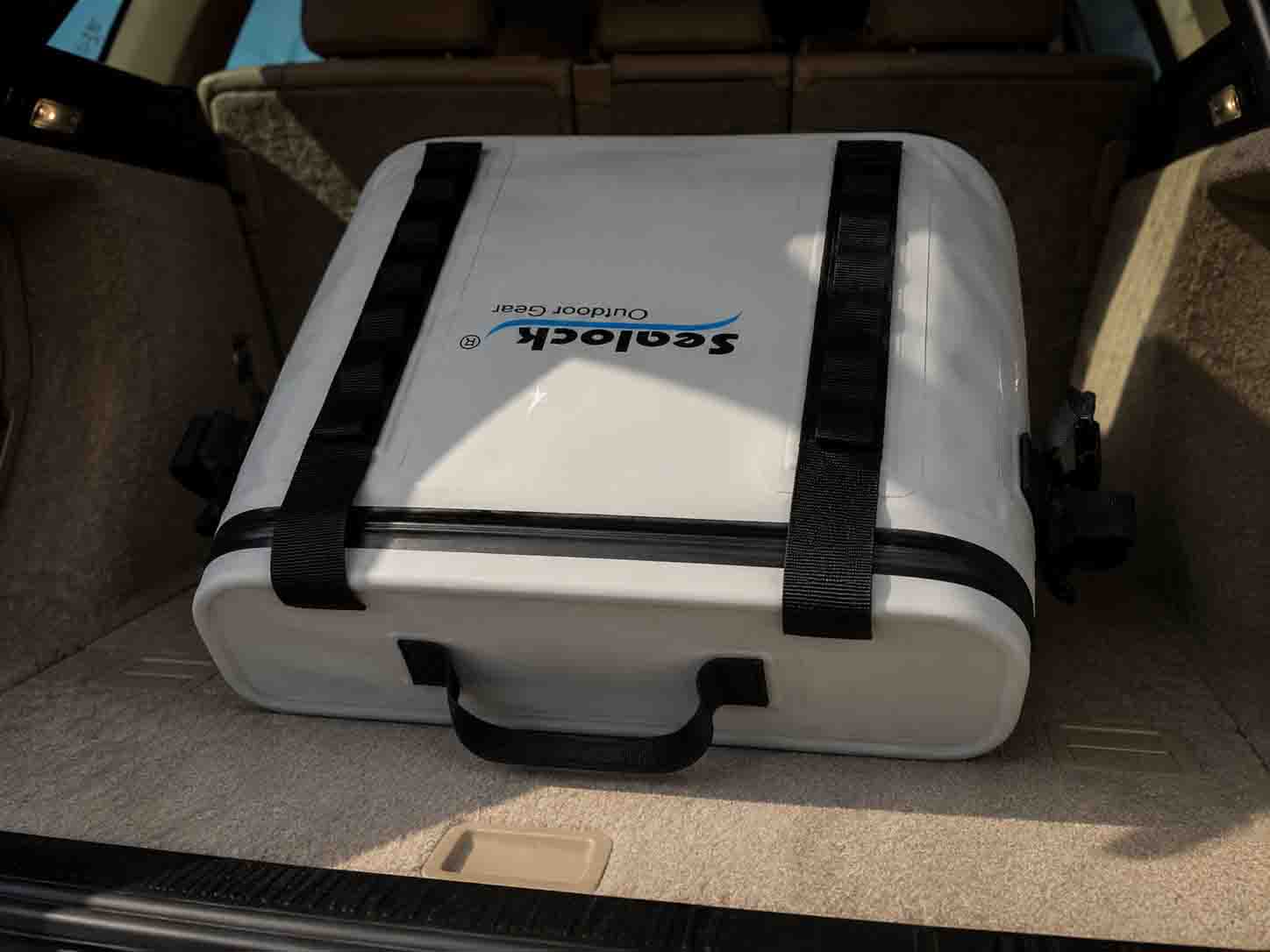 Engineering Sudor-Probatur et Leak-Proof Mollis Coolers ad Magnum Retail Market