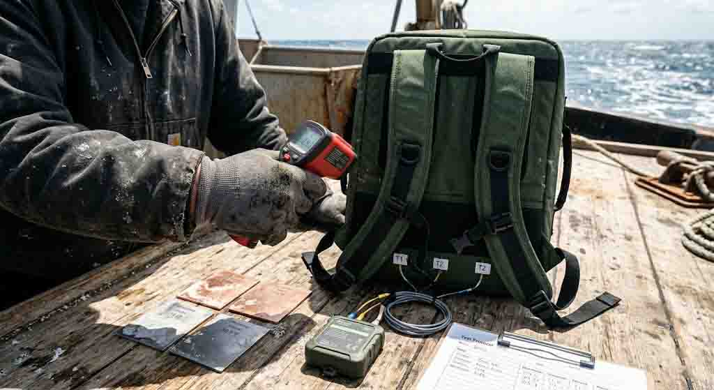 Quousque mollis Cooler Backpack Ice serva? Ager Exertus