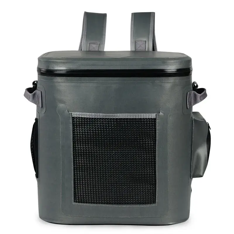 Quid est My Soft Cooler Zipper So Stiff? Quam figere & signacula PRAELINO Airtight Quid est My Soft Cooler Zipper So Stiff? Quam figere & signacula PRAELINO Airtight