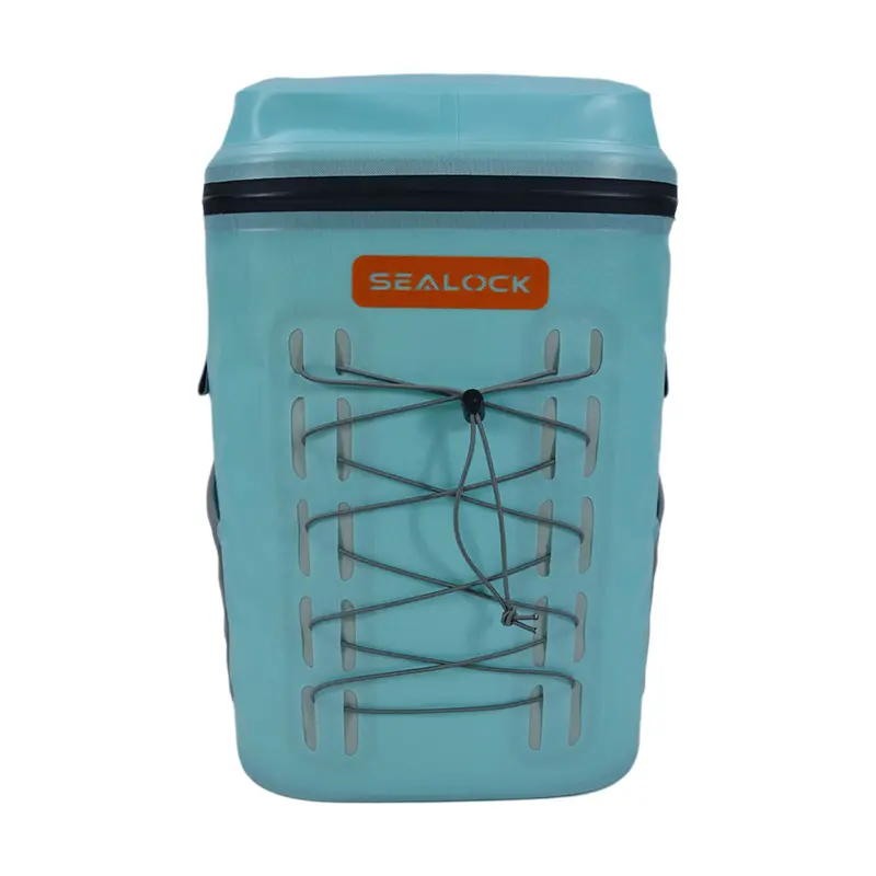 Food-Grade Cooler Bag Liner: FDA, LFGB & Prop 65 Emptor Guide 2026