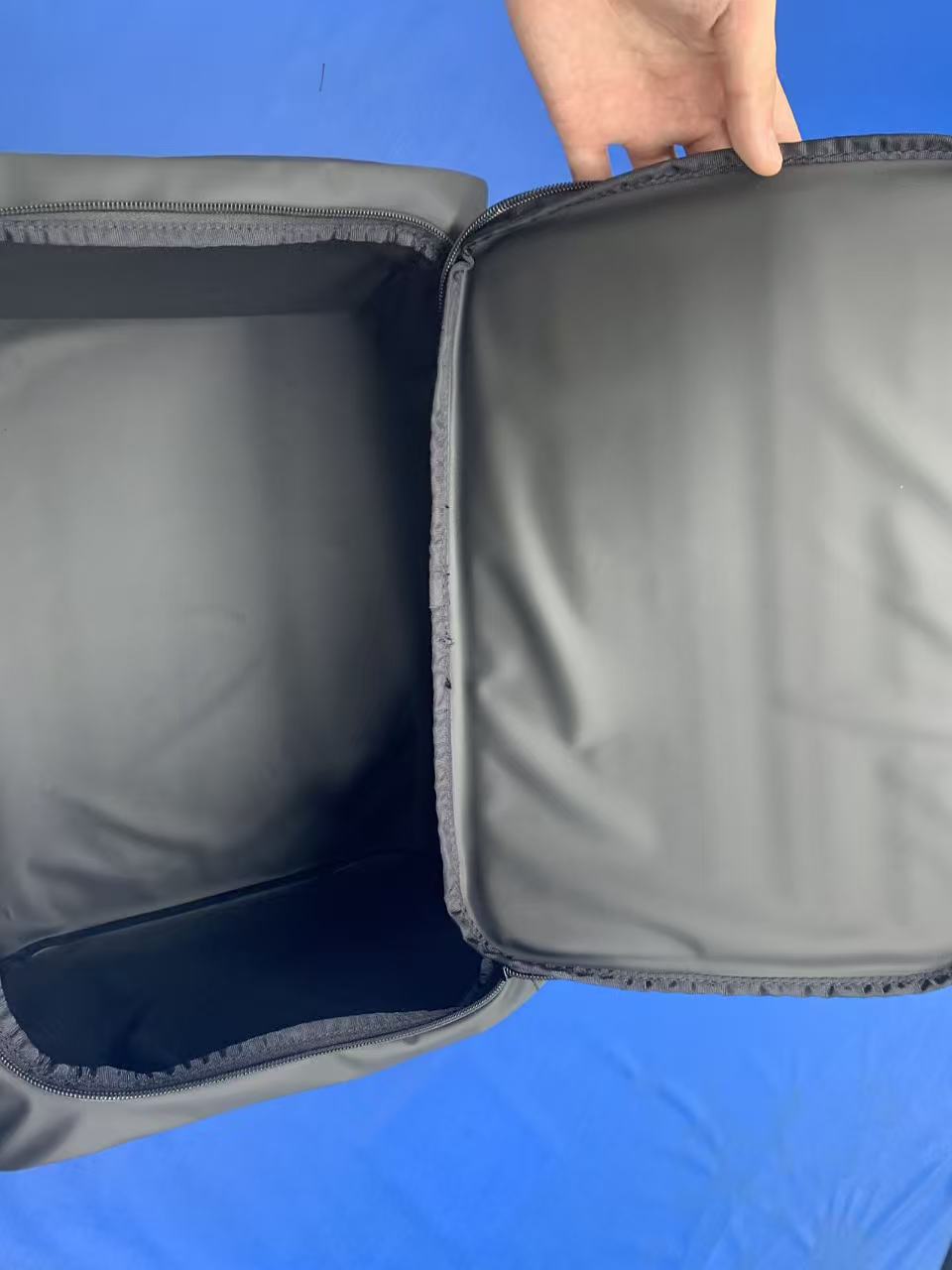 Intra iuncta mollis Cooler Productio vade ad Sealock