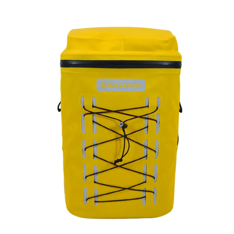 Custom Soft Cooler Backpacks: Materials, Sizes & Branding Options Custom Soft Cooler Backpacks: Materials, Sizes & Branding Options