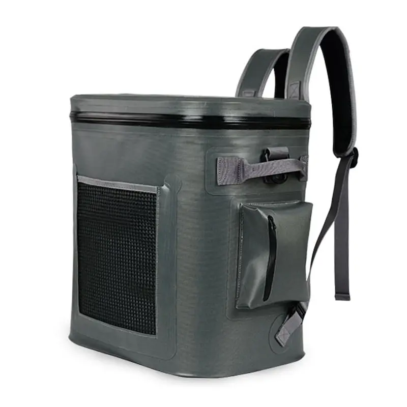 ODM Soft Cooler Backpack Supplier: Design-Led, Ground-Up Development ODM Soft Cooler Backpack Supplier: Design-Led, Ground-Up Development