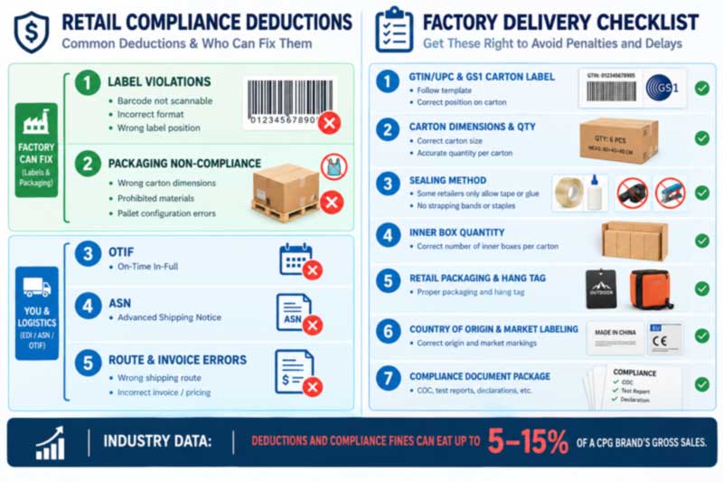 Retail Private Label Cooler Sacculi: Vendor-Promptus productione Retail Private Label Cooler Sacculi: Vendor-Promptus productione