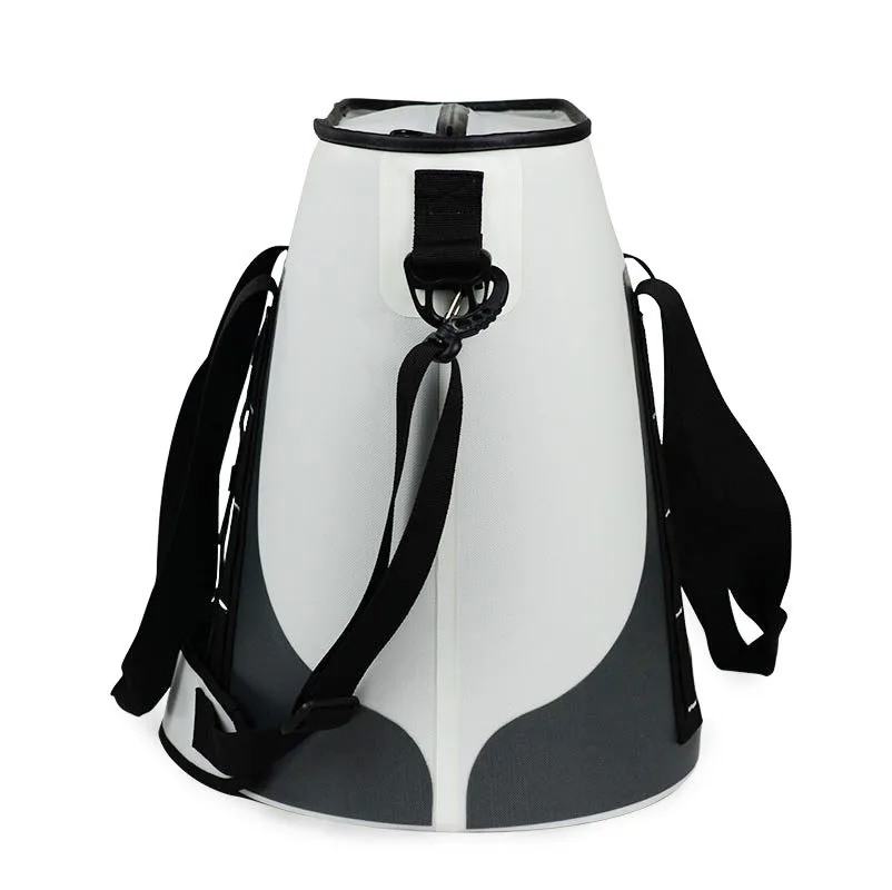 Soft Sided Cooler Tote Bag