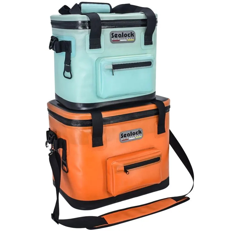 Waterproof Soft Cooler Bag
