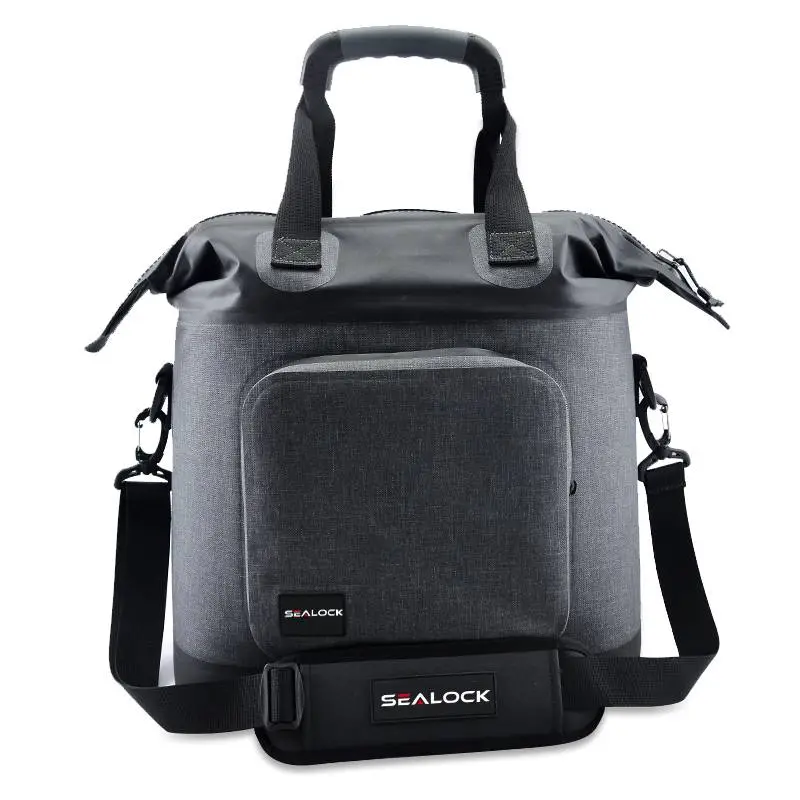 Waterproof Soft Cooler Tote