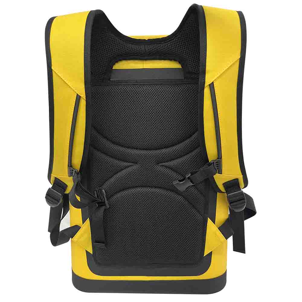 cooler backpack padded strap and breathable back panel cooler backpack padded strap and breathable back panel
