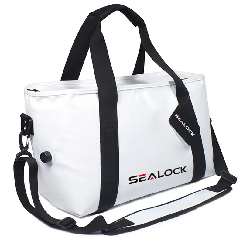 Piscium insulatum interfice Bag