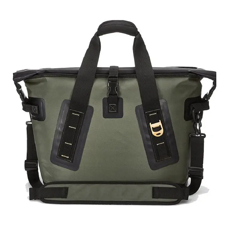 Insulae Soft Cooler Tote Bag