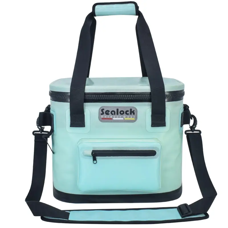 Insulated IMPERVIUS Cooler Bag