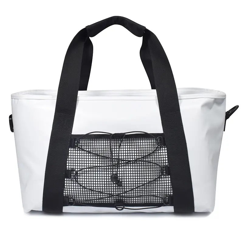 Crassissima Piscium Scelerisque Cooler