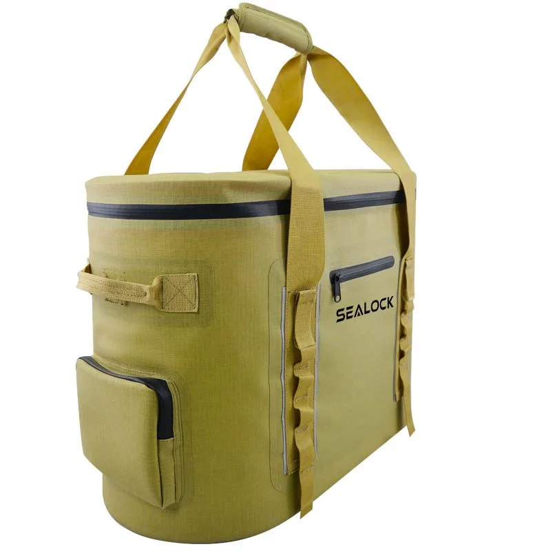 IMPERVIUS Cooler Tote Bag
