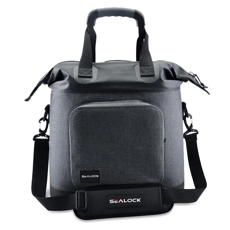 IMPERVIUS Soft Cooler Tote